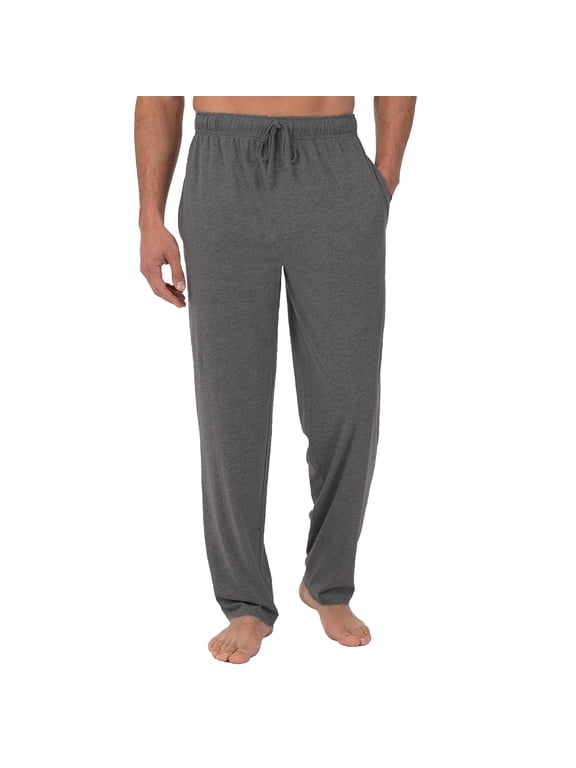 Men Classic Lounge Male Pants (Sizes, S-3XL)