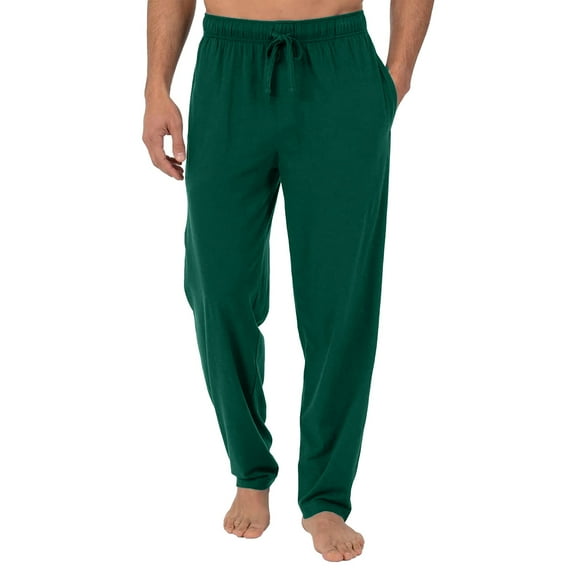 Galaxy by Harvic Men Classic Lounge Male Pants (Sizes, S-3XL)