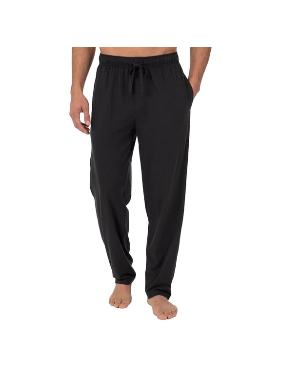 Men Classic Lounge Male Pants (Sizes, S-3XL)