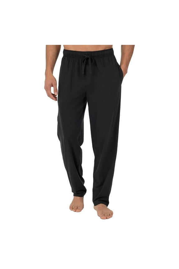 Men Classic Lounge Male Pants (Sizes, S-3XL)