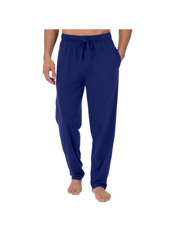 Men Classic Lounge Male Pants (Sizes, S-3XL)