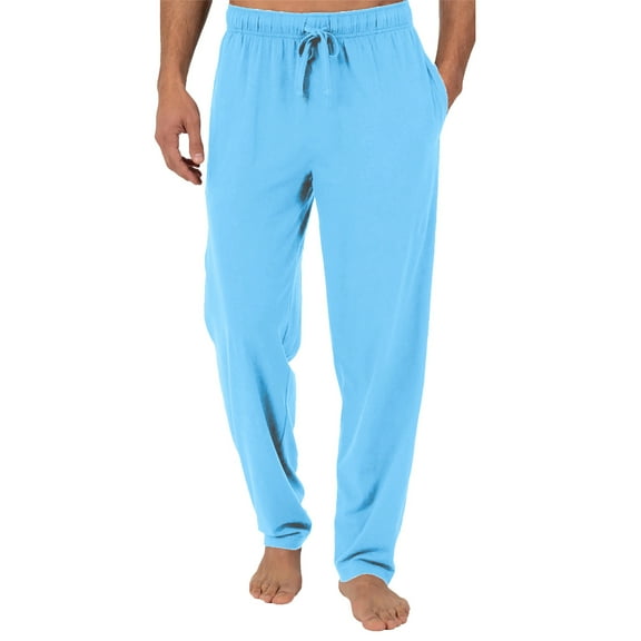 Galaxy by Harvic Men Classic Lounge Male Pants (Sizes, S-3XL)