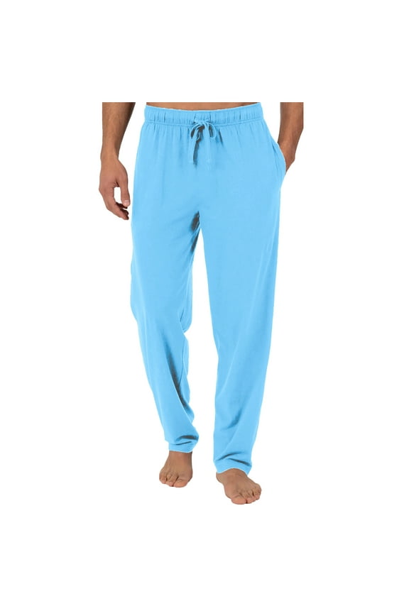 Men Classic Lounge Male Pants (Sizes, S-3XL)