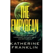 Galaxy of Exiles The Empyrean, Book 1, Hardcover
