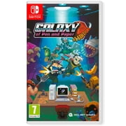 Galaxy of Pen & Paper +1 Edition [Nintendo Switch]