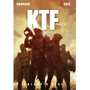 Galaxy's Edge KTF Part II, Book 18, Hardcover