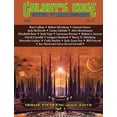 thumbnail image 1 of Galaxy's Edge Magazine: Issue 15, July 2015 (Worldcon / Sasquan Special), 1 of 1