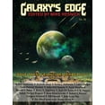 thumbnail image 1 of Galaxy's Edge Magazine: Issue 28, September 2017, (Paperback), 1 of 1