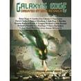 thumbnail image 1 of Galaxy's Edge Magazine: Issue 51, July 2021, (Paperback), 1 of 1