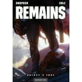 thumbnail image 1 of Galaxy's Edge Remains, Book 14, (Hardcover), 1 of 1