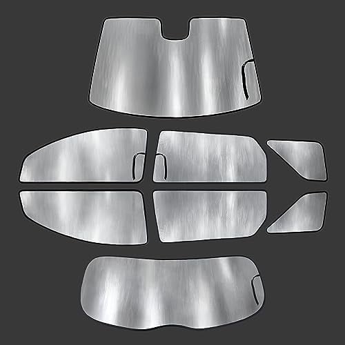 Car Windshield Sun Shade For Acura RDX 2013 2014 2015 2016 2017 2018 - View #14