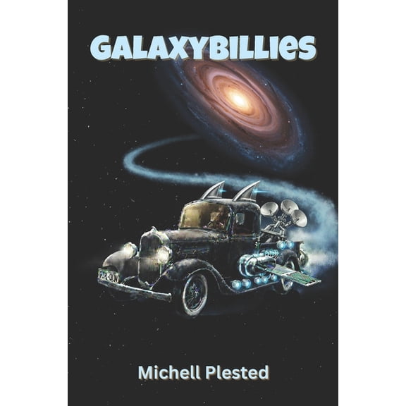 GalaxyBillies, (Paperback)