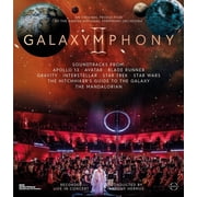 Galaxymphony II - Galaxymphony Strikes Back