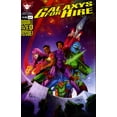 thumbnail image 1 of Galaxys For Hire #1A VF ; Devil's Due-1First Comic Book, 1 of 1
