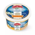 Galbani Fresh Mozzarella Marinated, 12OZ, 6 Pack