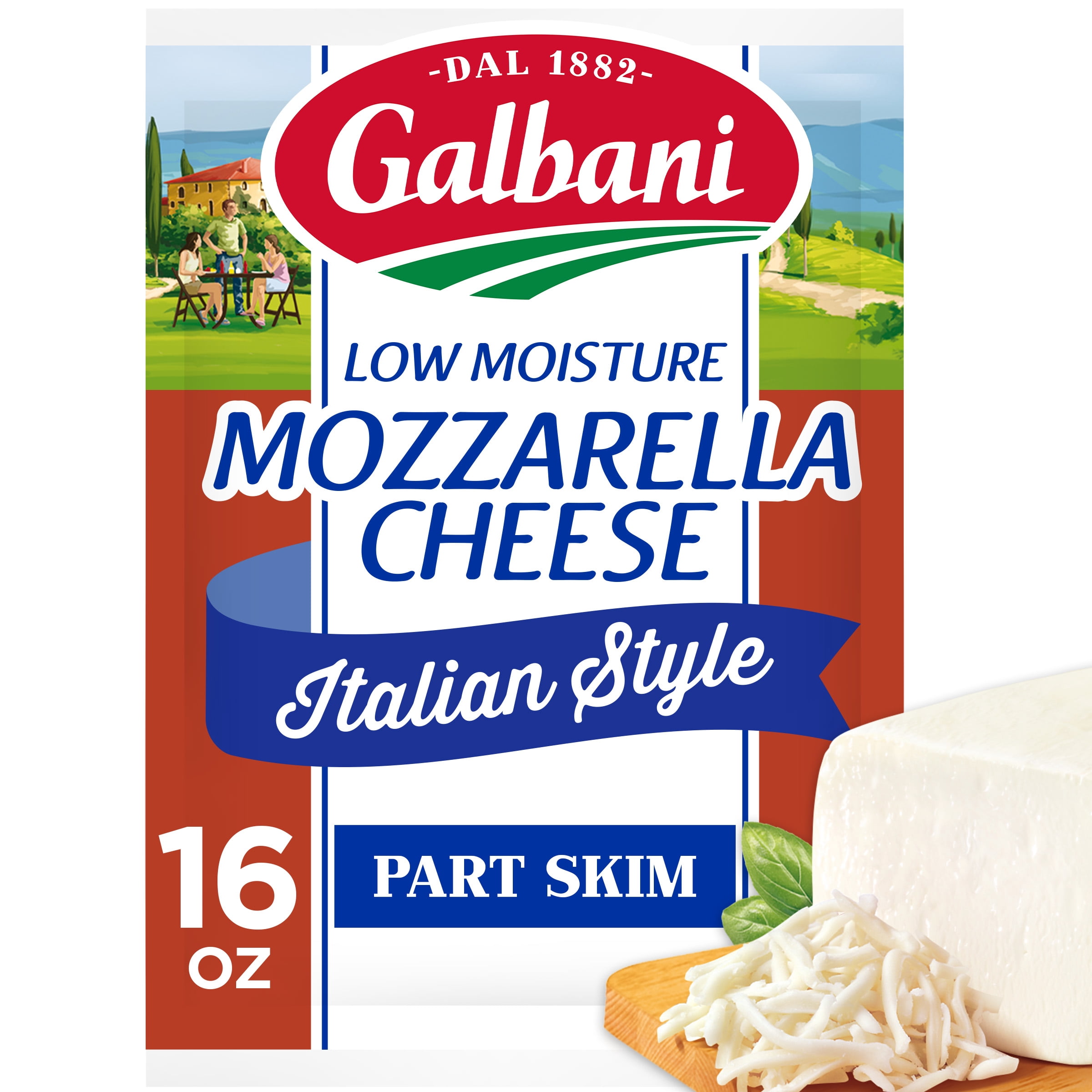 Galbani