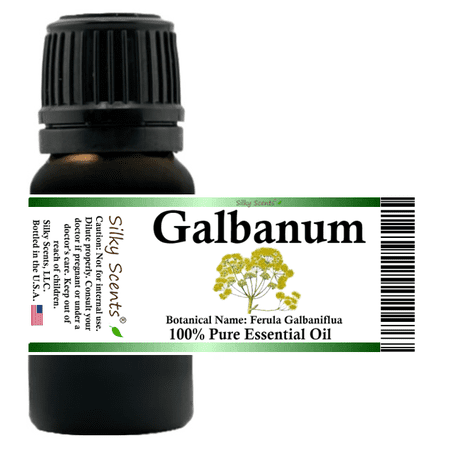 Galbanum Essential Oil