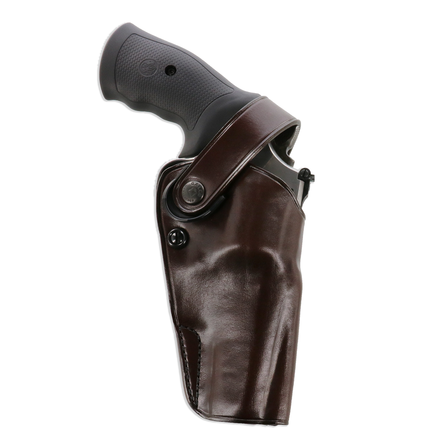Galco Dual Action Outdoorsman Holster for S&W N Frame .44 Model 29 4"
