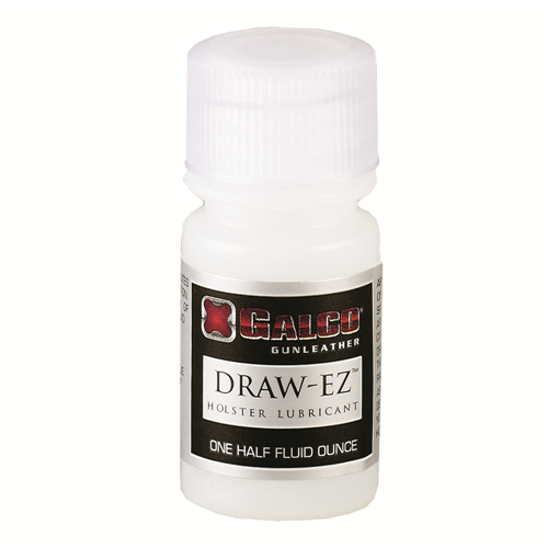 DRAW-EZ SOLUTION FOR HOLSTERS