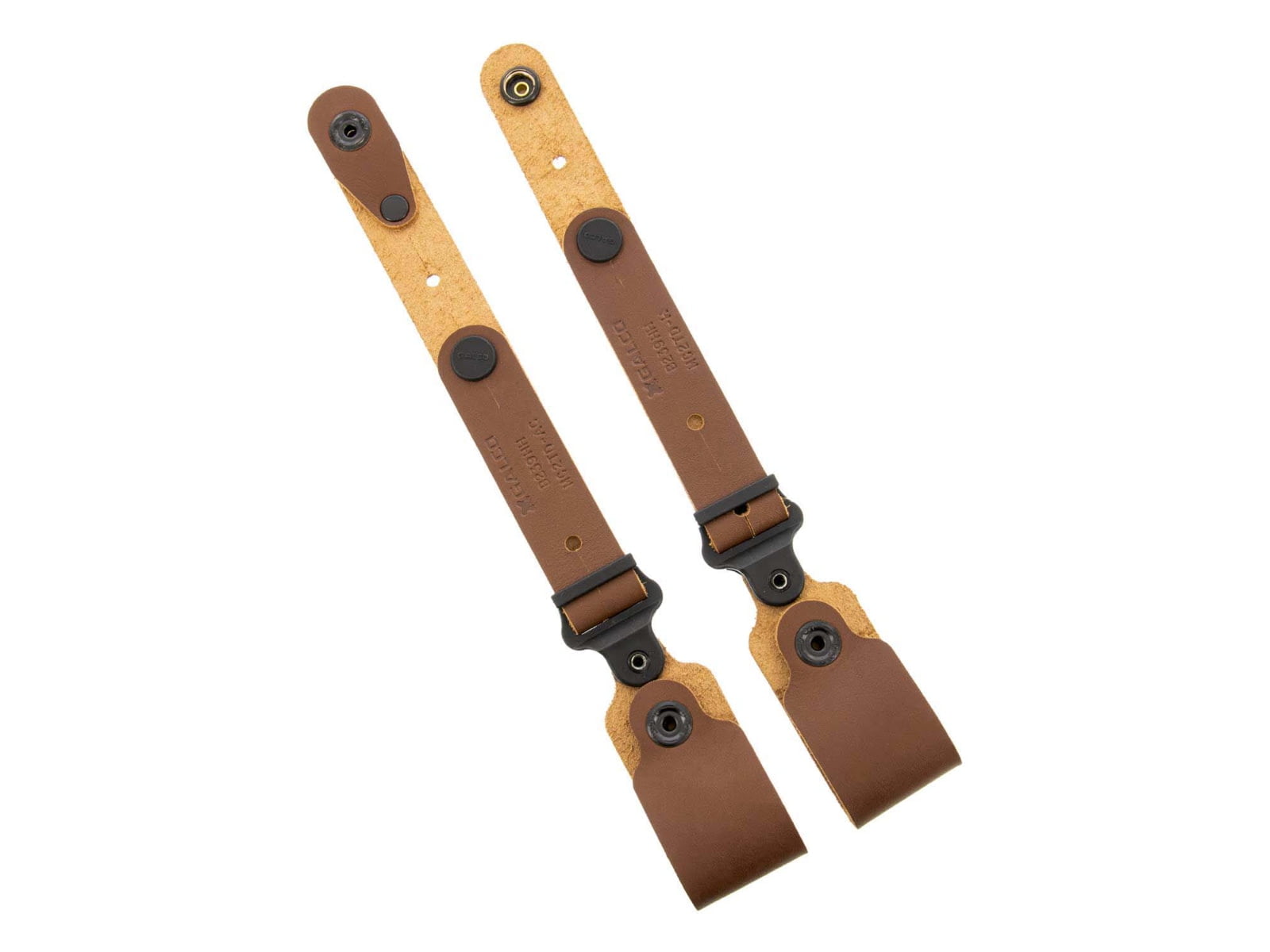 Galco Horizontal Shoulder System Galco Mc2td Horizntal Shlder Tie Dwn2.0 Am Tan