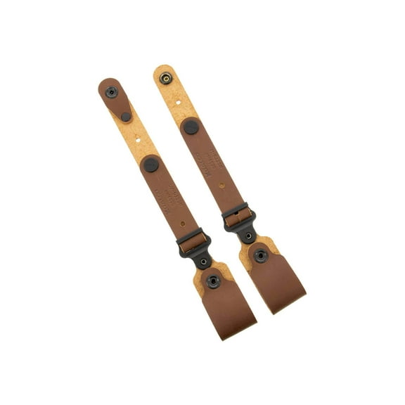 Galco Horizontal Shoulder System Galco Mc2td Horizntal Shlder Tie Dwn2.0 Am Tan