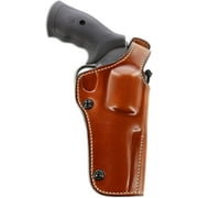 GALCO HOLSTERS リボルバー用　KK130H Amazon.com : Galco Fletch High Ride Belt Holster for 1911 3