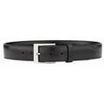 thumbnail image 1 of Galco SB3 Dress Belt, 1.5in, 48 Waist Size, Black, 1 of 1