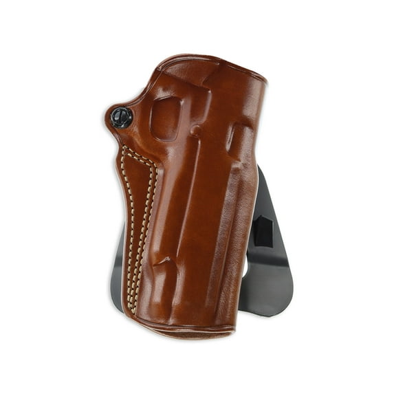 Galco Speed Master 2.0 OWB Holster Right Hand Smith & Wesson K Frame 66 2...