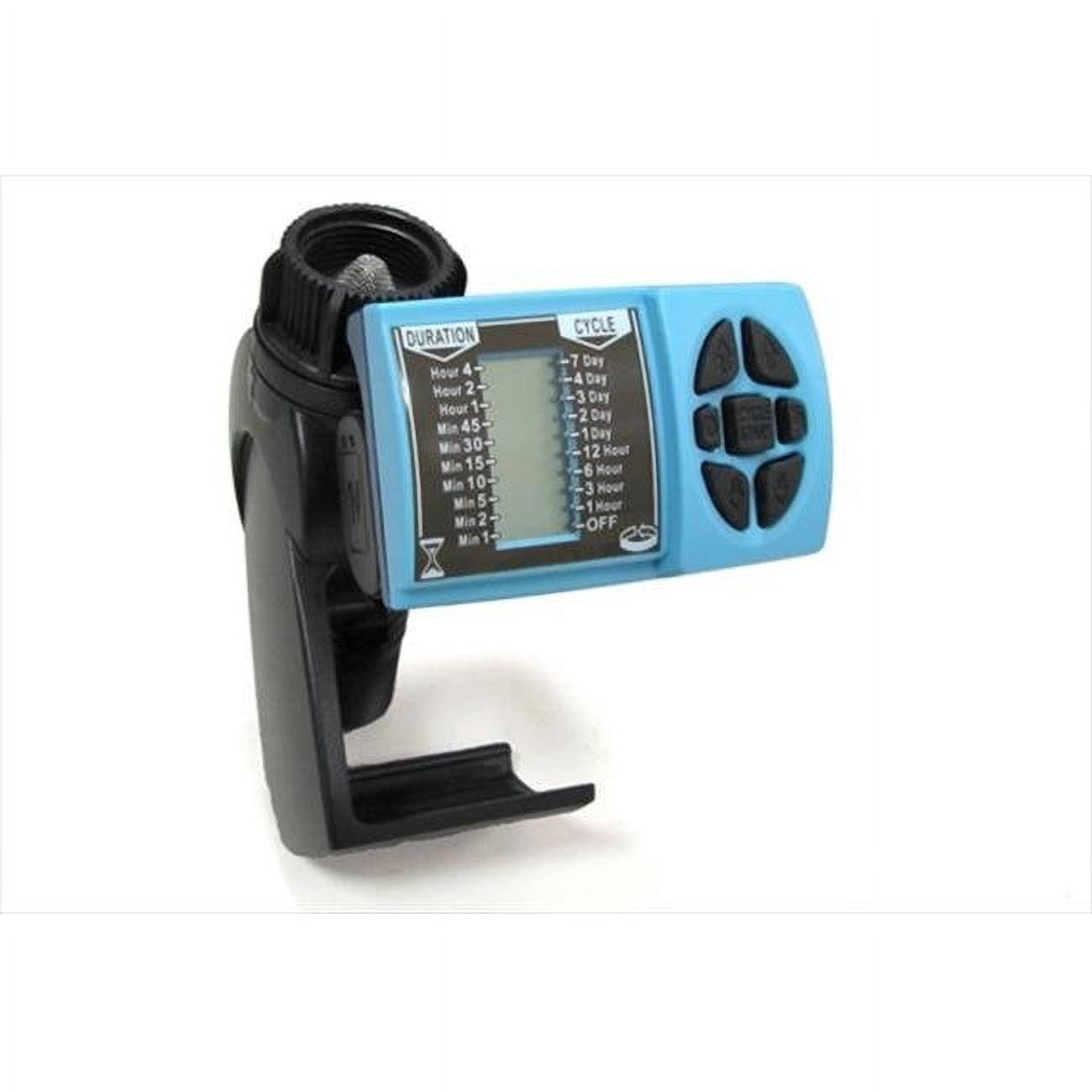 Galcon 11000EZ Water Timer