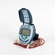 Galcon 61562 DC-6S 6 Station Battery Operated Controller