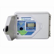Galcon 800248 AC-24 8 Station Modular Irrigation Controller- expandable to 24 Stations
