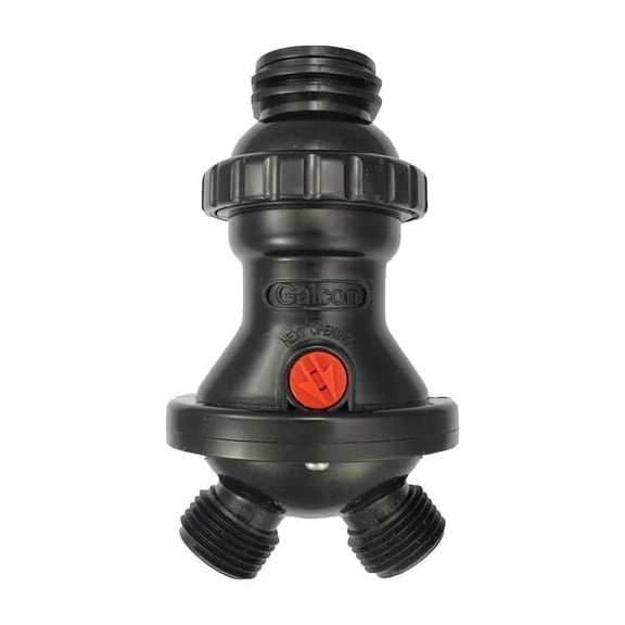 Galcon Alternator Valve 25PK