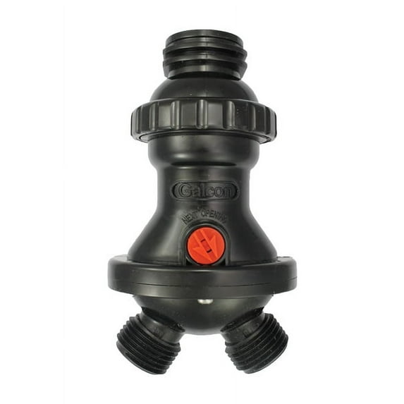 Galcon Alternator Valve 5PK