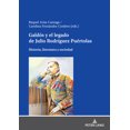 thumbnail image 1 of Galdós y el legado de Julio Rodríguez Puértolas: Historia, literatura y sociedad (Paperback), 1 of 1