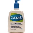 thumbnail image 1 of Galderma GAL 3928-04 3.05 lbs Cetaphil Moisturizing Products, 1 of 1