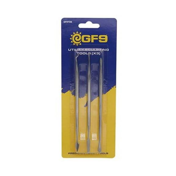 Gale Force 9 GF9T06 GF9 Utility Sculpting Tools