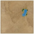 thumbnail image 1 of GF9 Game Mat Tanks Oasis, 1 of 2