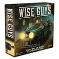 thumbnail image 1 of Gale Force 9: WISE GUYS - Ages 14+, 3-4 Players, 90 Min Game Play, 1 of 7