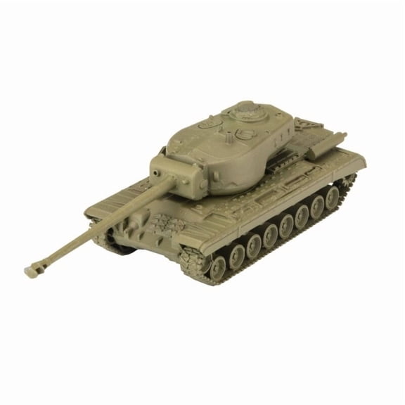 World of Tanks: USA Tank Expansion - T29