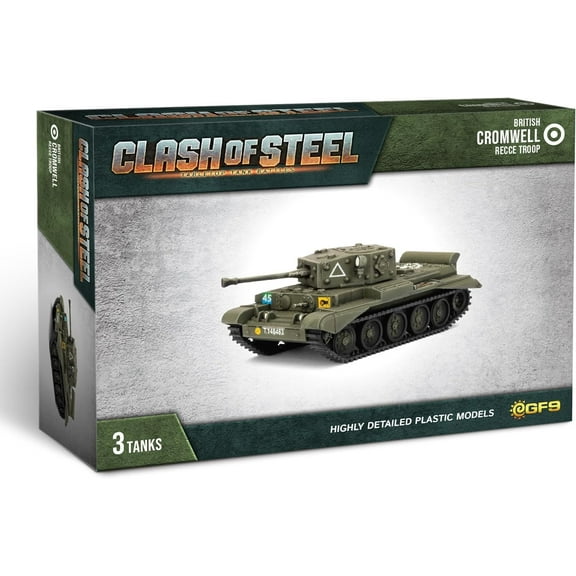 Gale Force Nine Archer Anti-Tank Group New