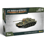 Gale Force Nine Comet Armoured Troop New