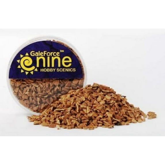 Hobby ScenicsConcrete Rubble Mix - GF9 - GFS025