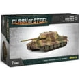 thumbnail image 1 of Gale Force Nine Jagtiger Tank-Hunter Platoon New, 1 of 3