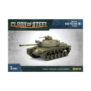 Gale Force Nine M48 Patton Platoon New