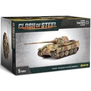 Gale Force Nine Panther Platoon New