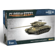 Gale Force Nine Pershing Platoon New