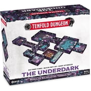 Gale Force Nine - Tenfold Dungeon - The Underdark