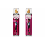 Gale Hayman Delicious Crazy For Cotton Candy Fragrance Mist for Women, 8 fl oz Each, 2 Pack