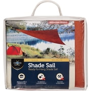 Gale Pacific Coolaro 10 TERACOTTA SHADE SAIL 450793