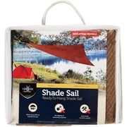 Gale Pacific Coolaro 10 WALNUT SHADE SAIL 450809